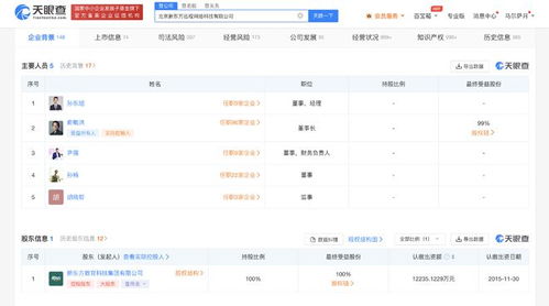 新東方迅程公司跨界布局 新增旅游業(yè)務(wù)與住宿服務(wù)，開啟多元發(fā)展新篇章